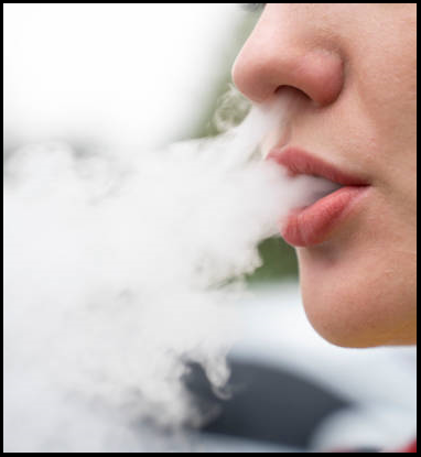 e-cigarettew